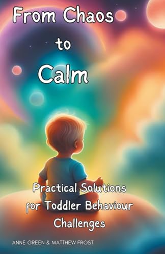 Stock image for From Chaos to Calm for sale by GreatBookPrices