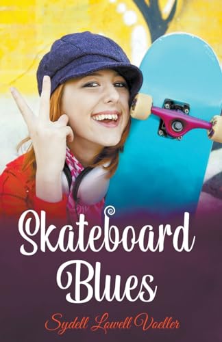 Stock image for Skateboard Blues (Paperback) for sale by Grand Eagle Retail