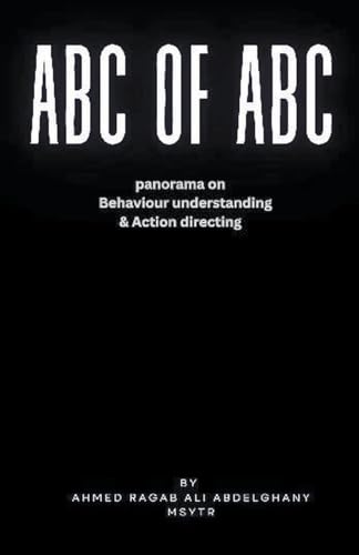 Beispielbild fr Abc of ABC zum Verkauf von Ria Christie Collections