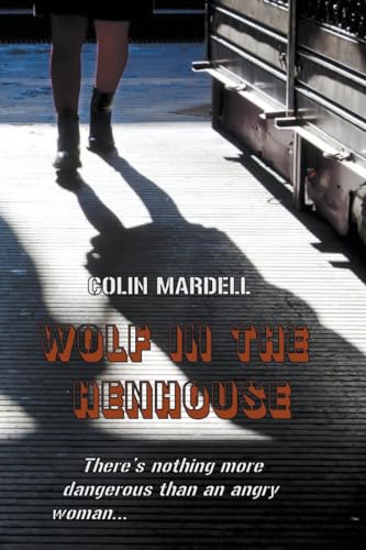Stock image for Wolf In The Henhouse (Paperback) for sale by Grand Eagle Retail
