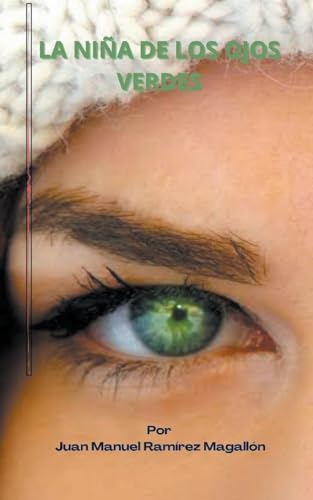 Stock image for La nia de los ojos verde for sale by California Books