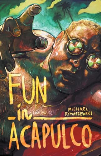 Imagen de archivo de Fun In Acapulco a la venta por California Books