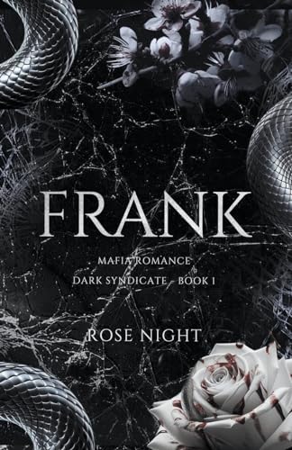 Stock image for Frank: Mafia Romance for sale by GreatBookPrices