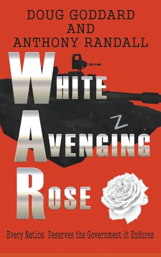 Stock image for White Avenging Rose for sale by GreatBookPrices