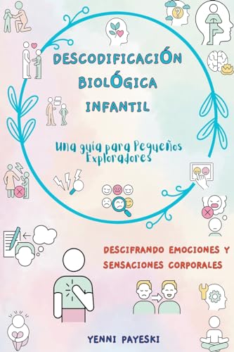 Imagen de archivo de Descodificacin biolgica Infantil (Paperback) a la venta por Grand Eagle Retail