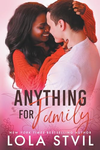 Stock image for Anything For Family (The Hunter Brothers Book 5) for sale by GreatBookPrices