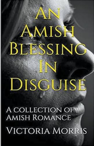 Stock image for An Amish Blessing In Disguise for sale by California Books