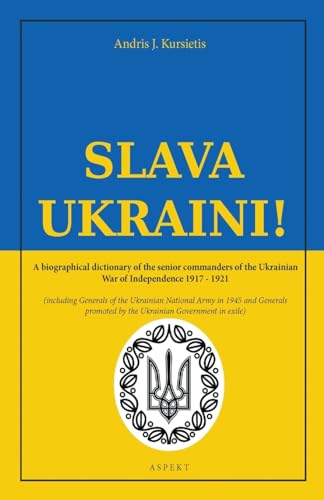 Stock image for Slava Ukraini! for sale by California Books