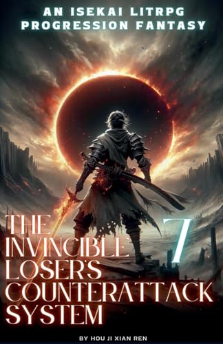 9798224411528: The Invincible Loser's Counterattack System (7)