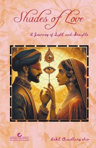 Stock image for Shedes of Love - A Journey of Sight and Insight for sale by Ria Christie Collections