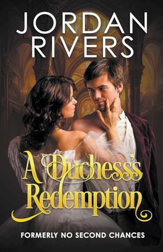 Stock image for A Duchess's Redemption for sale by GreatBookPrices