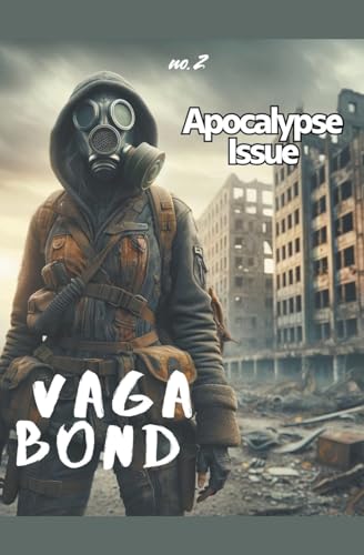 Imagen de archivo de Vagabond: Apocalypse Issue a la venta por California Books