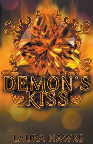 Stock image for Demon's Kiss for sale by GreatBookPrices