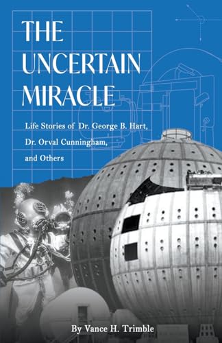 Imagen de archivo de The Uncertain Miracle a la venta por GreatBookPrices
