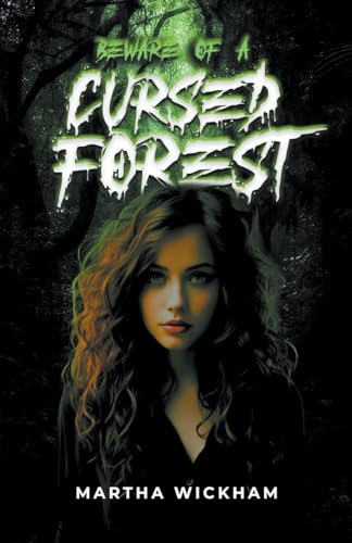 Stock image for Beware of a Cursed Forest for sale by GreatBookPrices