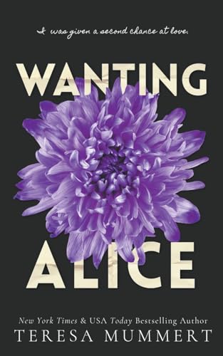 Imagen de archivo de Wanting Alice a la venta por GreatBookPrices