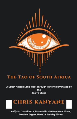 Stock image for The Tao of South Africa for sale by California Books