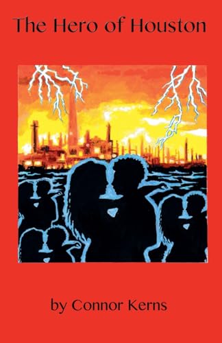 Immagine dell'editore per The Hero of Houston venduto da California Books