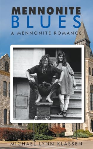 Imagen de archivo de Mennonite Blues (Paperback) a la venta por Grand Eagle Retail