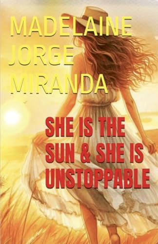 Imagen de archivo de She is the Sun & She is Unstoppable a la venta por California Books