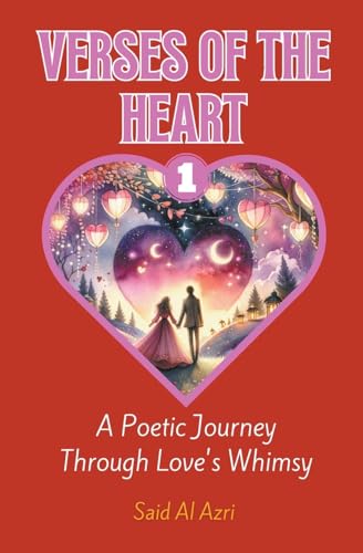 Stock image for Verses of the Heart (Paperback) for sale by AussieBookSeller