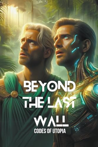 Imagen de archivo de Beyond the Last Wall a la venta por California Books