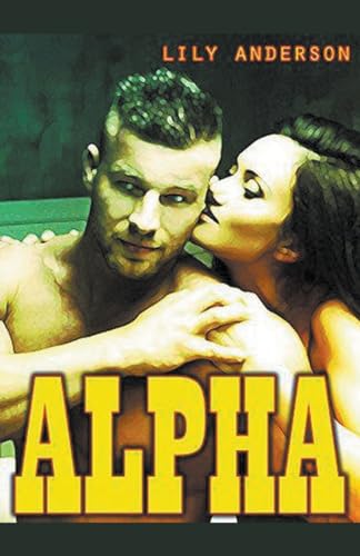 Stock image for Alpha for sale by GreatBookPrices