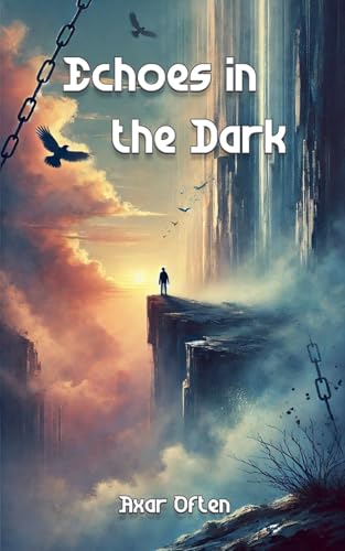 Beispielbild fr Echoes in the Dark zum Verkauf von Ria Christie Collections