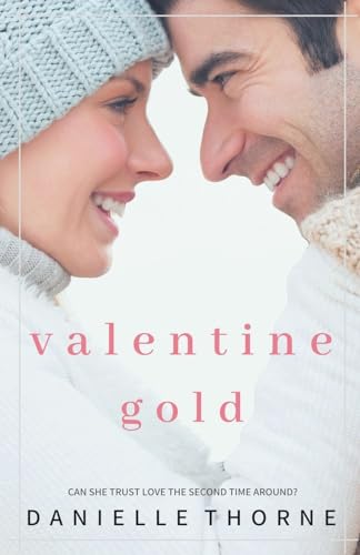 Beispielbild fr Valentine Gold zum Verkauf von California Books