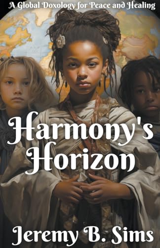 Immagine dell'editore per Harmony"s Horizon venduto da California Books