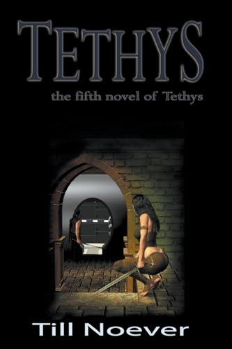 Stock image for Tethys for sale by GreatBookPrices