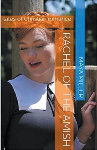 Stock image for Rachel of the Amish for sale by California Books