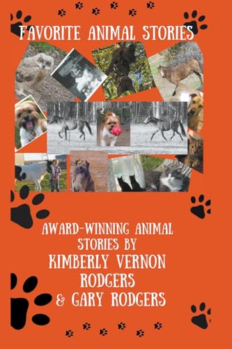 Stock image for Favorite Animal Stories: Award-Winning Animal Stories for sale by California Books
