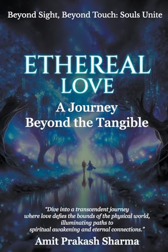 Beispielbild fr Ethereal Love zum Verkauf von Ria Christie Collections