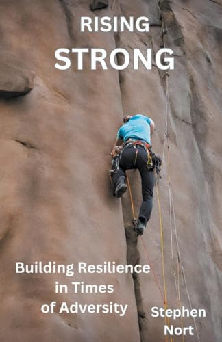 Imagen de archivo de Rising Strong - Building Resilience in Times of Adversity (Paperback) a la venta por Grand Eagle Retail