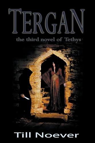 9798224825035: Tergan (Tethys)
