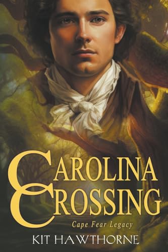 Beispielbild fr Carolina Crossing (Paperback) zum Verkauf von Grand Eagle Retail