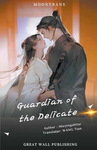 Stock image for Guardian of the Delicate (Paperback) for sale by Grand Eagle Retail