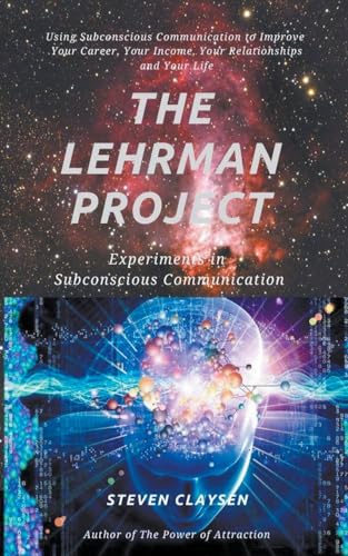 Stock image for The Lehrman Project (Paperback) for sale by Grand Eagle Retail