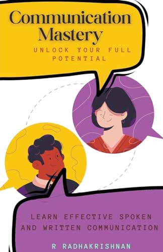 Immagine dell'editore per Communication Mastery: Unlock Your Full Potential venduto da Ria Christie Collections