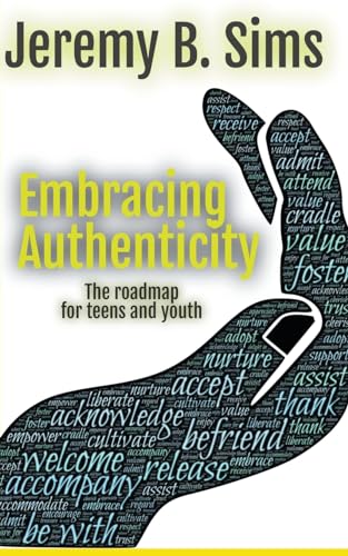 Immagine dell'editore per Embracing Authenticity venduto da Ria Christie Collections