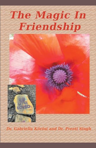 Stock image for The Magic In Friendship for sale by California Books