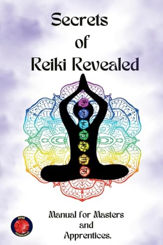 Stock-Bild f�r Secrets of Reiki Revealed