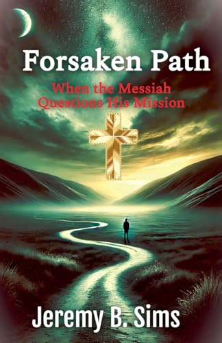 Immagine dell'editore per Forsaken Path venduto da California Books