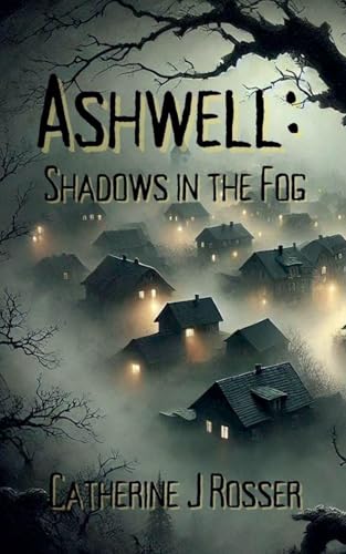 Stock-Bild f�r Ashwell: Shadows in the Fog