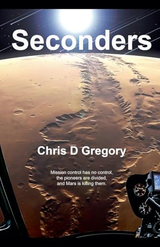 Stock image for Seconders for sale by GreatBookPricesUK