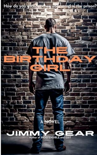 Stock image for The Birthday Girl for sale by California Books