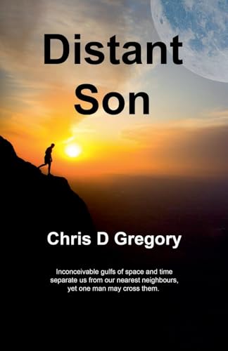 Stock image for Distant Son (Seconders) for sale by Ria Christie Collections