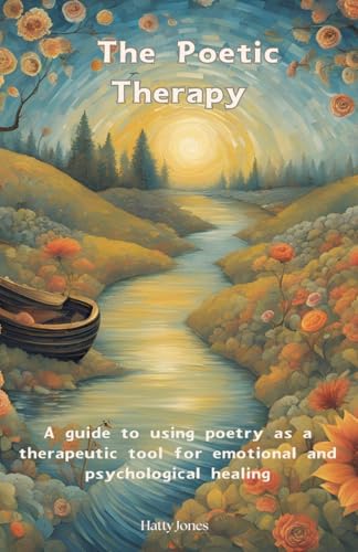 9798227417534: The Poetry Therapy