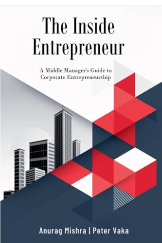 Beispielbild fr The Inside Entrepreneur zum Verkauf von Ria Christie Collections